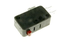 261201600070 - MICRO SWITCH 4 8MM, 28X16X10MM 