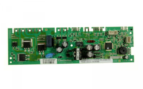 97392569668800 - MODULE ELECTRONIQUE CONFIGURE ERF20