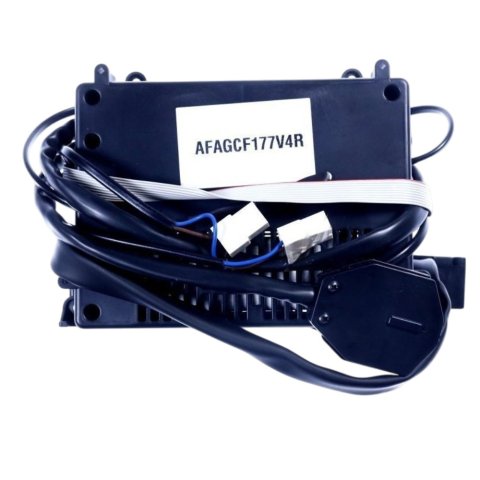 AFAGCF177V4R - MODULE DE COMMANDE CONTROL UNIT VIT.4 RESTILING