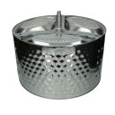 R697665 - TAMBOUR + CROISILLON