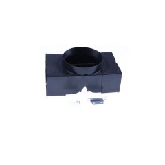 112 0571 150 - KIT RACCORD DEFLECTEUR RECYCLAGE