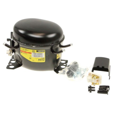 42X0291 - COMPRESSEUR R600 HVY57AA 88W 1/10CV