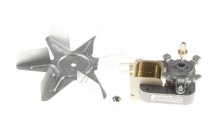 481010781691 - MOTEUR VENTILATEUR CHALEUR TOURNANTE 481010781691 - MOTEUR VENTILATEUR CHALEUR TOURNANTE