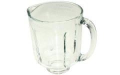 C0603411E - BOL BLENDER NU EN VERRE