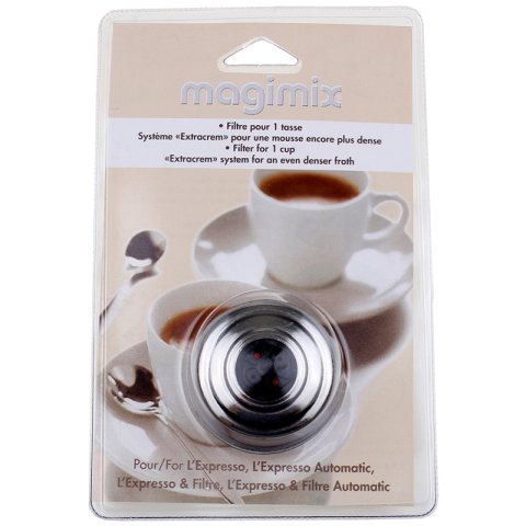 505458 - FILTRE 1 TASSE EXPRESSO