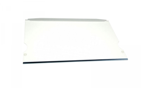 7272829 - CLAYETTE VERRE MONTÉE 510 X 345 MM