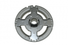 72X3158 - TETE DE BRULEUR 3 COURONNES