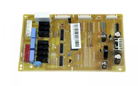 DA41-00099C - Module de puissance
