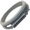 MDS38265301 - JOINT MANCHETTE DE HUBLOT AVEC 2 TROUS