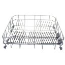 00771609 - PANIER INFERIEUR DE LAVE-VAISSELLE