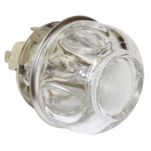 387937643 - SUPPORT DE LAMPE COMPLET PYROLISE