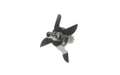 502207 - COUTEAUX COMPLET