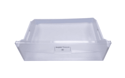 C00109580 - ENSEMBLE TIROIR SUP. SUPERFREEZER C70