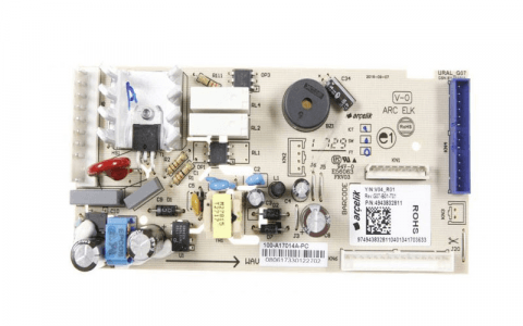 4943832811 - MODULE DE PUISSANCE GR-U-1NF