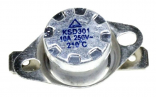 AT6251420200 - THERMOSTAT 210°C
