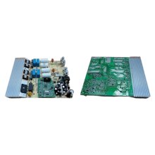 811652000 - PLATINE DE PUISSANCE DROITE