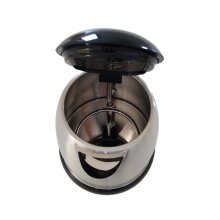 SS-201717 - BOUILLOIRE ÉQUIPÉE ( BASE , POIGNEE , COUVERCLE )