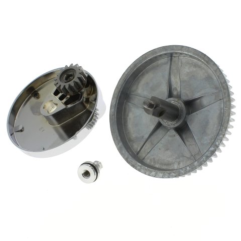 KW711656 - PLANET HUB ASSY BAYONET SOVERE