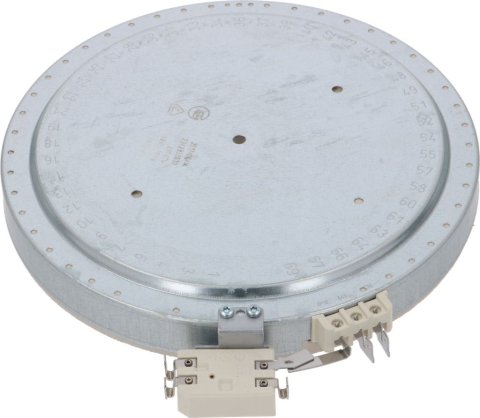 481231018895 - PLAQUE RADIANT