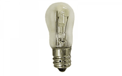 46X3483 - AMPOULE ECLAIRAGE BANDEAU 12 VOLTS 6 WAT