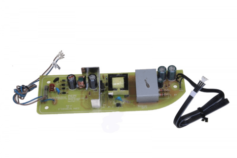 423902134370 - Platine controle fer