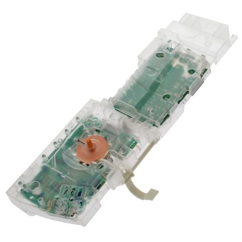 481221479303 - PLATINE DE CONTROLE