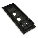 12012804 - BANDEAU DE COMMANDE NOIR