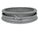 MDS65695803 - JOINT MANCHETTE DE CUVE ET DE PORTE