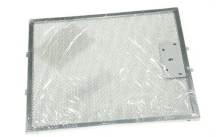 405525042 - FILTRE A GRAISSE 307 X 267 X 7 MM