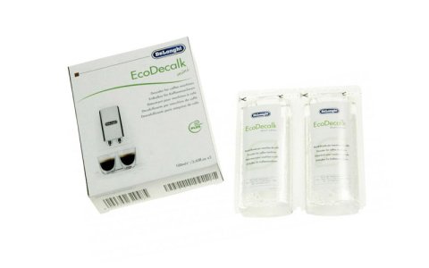 5513296011 - DETARTRANT POUR MACHINE À CAFE ECODECALK