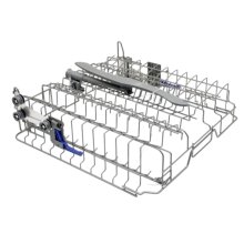 AS0061636 - PANIER SUPERIEUR POUR LAVE-VAISSELLE