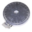 3890801214 - CHAUFFAGE RADIANT D180/1800W