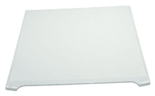 C00119121 - COUVERCLE BLANC 59 5X58 6 CM