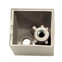 42039761 - SUPPORT F POIGNEE DROITE INOX