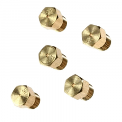 49023145 - JEU D INJECTEURS DE GAZ BUTANE