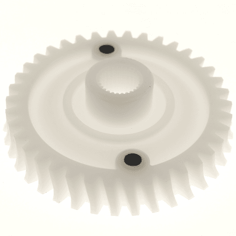 226000300 - PIGNON DENTEE COMPLETE 38 DENTS MAGNETIQ
