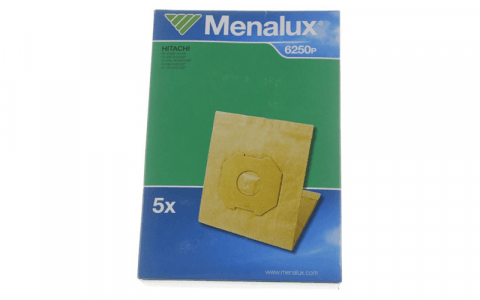 900196654 - SACS ASPIRATEURS X 5 CODE 6250P