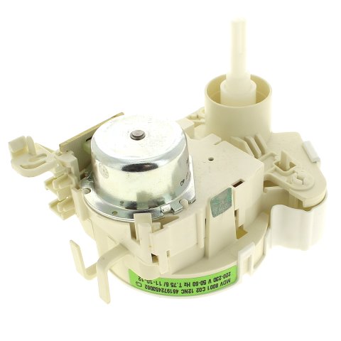 481228128461 - SOUPAPE DIVERTER MDV AVEC MICROMOTEUR