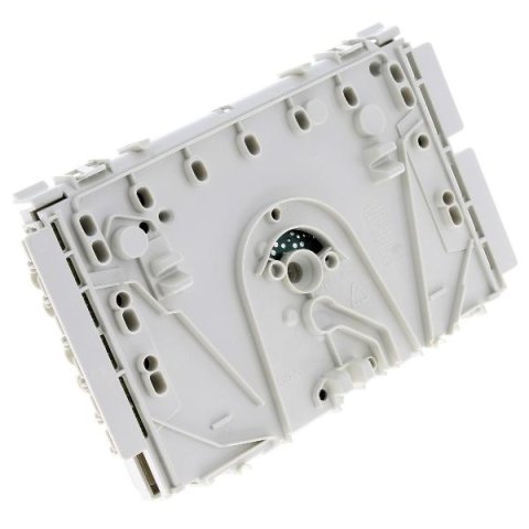 480112101628 - PLATINE PUISSANCE TINY/DOMINO PROGR