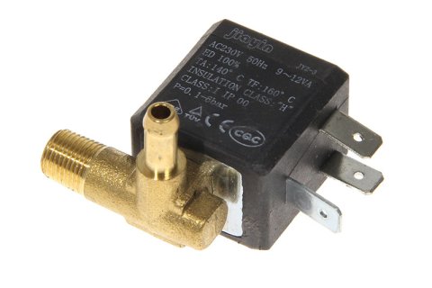 AT2131400070 - ELECTROVANNE TYPE JYZ-3 JIAYN