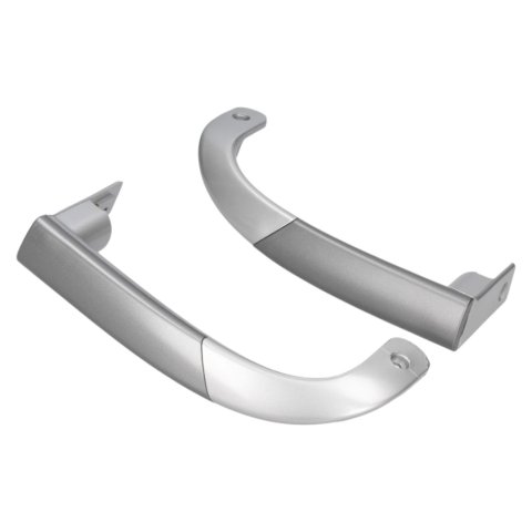 4326381000 - POIGNEE REFRIGERATEUR X2