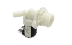 VAL502ZN - ELECTROVANNE 1 VOIE COUDE  ZANUSSI 1170958209