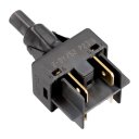 VAR000059 - INTERRUPTEUR MARCHE ARRET 4 COSSES