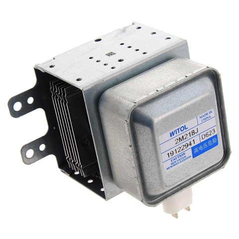 2828110 - MAGNETRON SANYO 2M218J/C