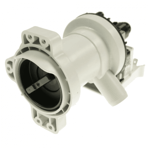 489H04 - POMPE DE VIDANGE TP-65-25-2-39L