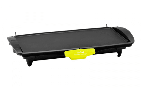 CB501801 - Plancha malaga noire