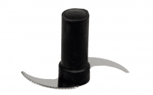 17042 - COUTEAU METAL 6200 PATISSIER
