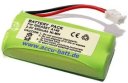 8917841 - BATTERIE 2.4V 400MAH MI-MH