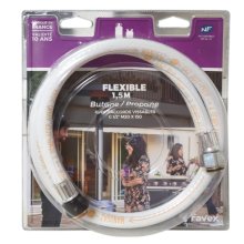 75S2699 - TUYAU DE GAZ BUTANE PROPANE 1 5 METRE