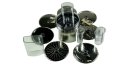 AWAT340001 - RAPEUR EMINCEUR SILBER ACRYL